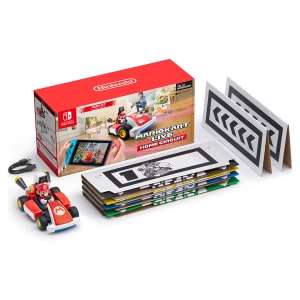 Costco: Nintendo Switch Mario Kart Live Circuit - Edicion Mario