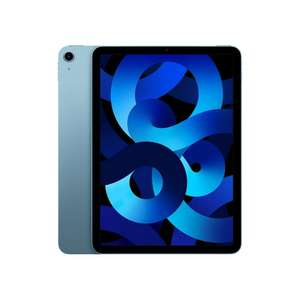Walmart: Ipad Air 5 (64 GB) Azul pagando con BBVA a 12msi