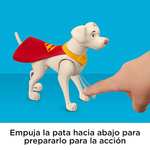 Amazon México Fisher-Price DC League of Super Pets, Figura de Acción Krypto, Juguete para bebés de 36 Meses en adelante