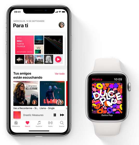 3 Meses Apple Music Gratis
