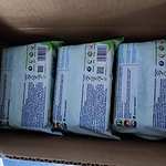 Amazon: toallitas húmedas Bio Baby 960 pzas, 12 paquetes de 80. Con planea y ahorra y cupón