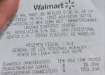 Walmart: Juego de frascos
