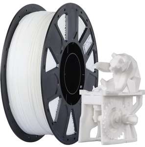 Amazon: Creality Filamento de impresora 3D de 1,75 mm, filamento PLA Ender