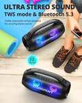 Amazon: Bocina Tronsmart Bang SE Bocina Bluetooth 5.3 40W | Precio al pagar