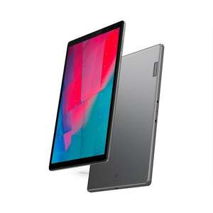 Walmart: Lenovo TB-X306F, Tablet de 64GB, Color Plateado