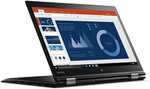 Amazon: Lenovo ThinkPad X1 Yoga G1 Laptop FHD 2 en 1 14 pulgadas, Intel Core i7-6600U 2.6GHz, 8GB DDR4 RAM, 256GB SSD (Reacondicionado)