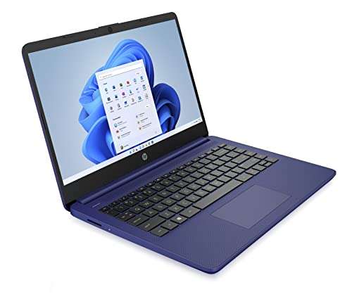 Amazon: Laptop HP 14-dq2521la, Intel Core i3 11a Generación, 8GB RAM, 256GB SSD