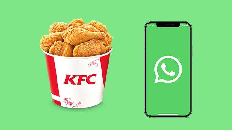 KFC: 30% de descuento + bug 20% por Whatsapp (Cupón del 30% Actualizado, leer descripción/últimos coments)