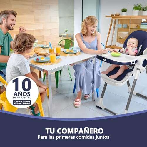 amazon: Silla para bebe 3 en 1