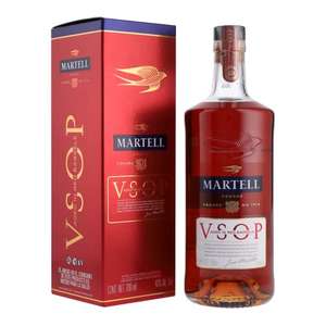 Amazon: Cognac Martell VSOP