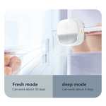 AliExpress: Esterilizador desodorizante para refrigerador