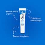 Amazon: CeraVe Crema Reparadora para el Contorno de Ojos | Envío prime
