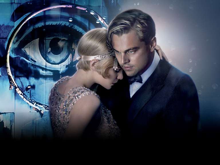 iTunes: El Gran Gatsby (2013) [Extras, UHD, Dolby Vision]