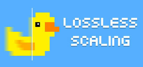 Steam: Lossless Scaling (herramienta para más FPS)