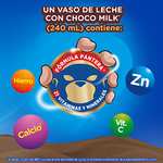 Amazon: Choco Milk Alimento en Polvo Fortificado para Leche Sabor Chocolate Lata 800g