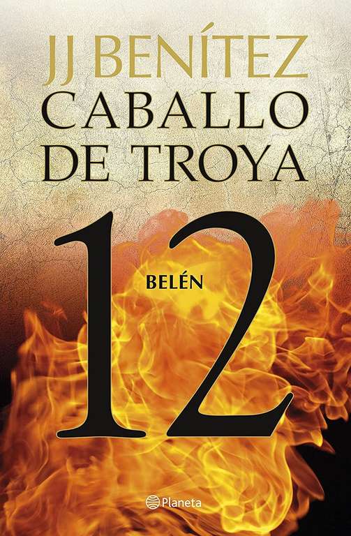 Amazon: Belén. Caballo de Troya 12 (Biblioteca J. J. Benítez)