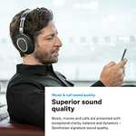 Amazon: Sennheiser PXC 550 noise cancelation