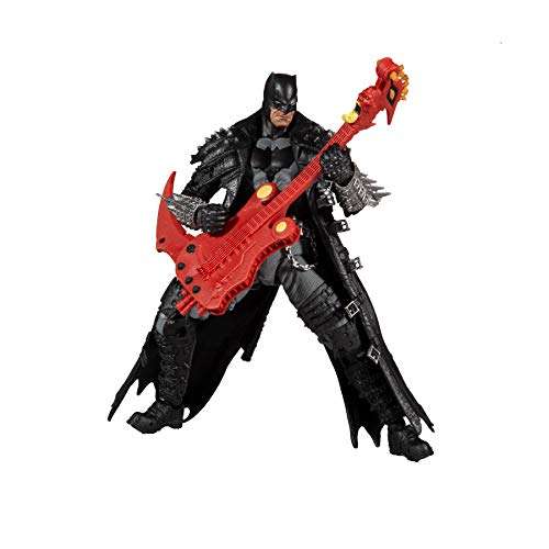 Batman Metal Amazon