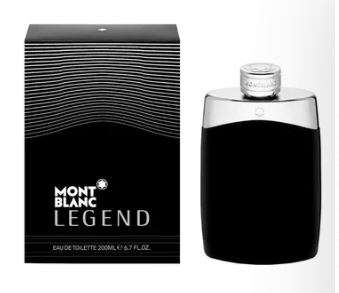 Perfume Montblanc Legend Eau de Toilette 200 ml :: Bodega Aurrera