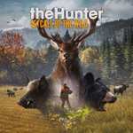Steam: theHunter: Call of the Wild