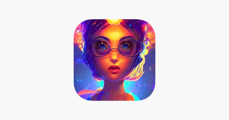 App Store : AI Art Generator GRATIS