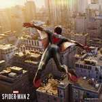 Amazon: Marvel’ Spider-Man 2 Edición de Colección - PlayStation 5 - Collection Edition/ Garantía en México