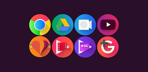 Google Play: Paquete de iconos gratis