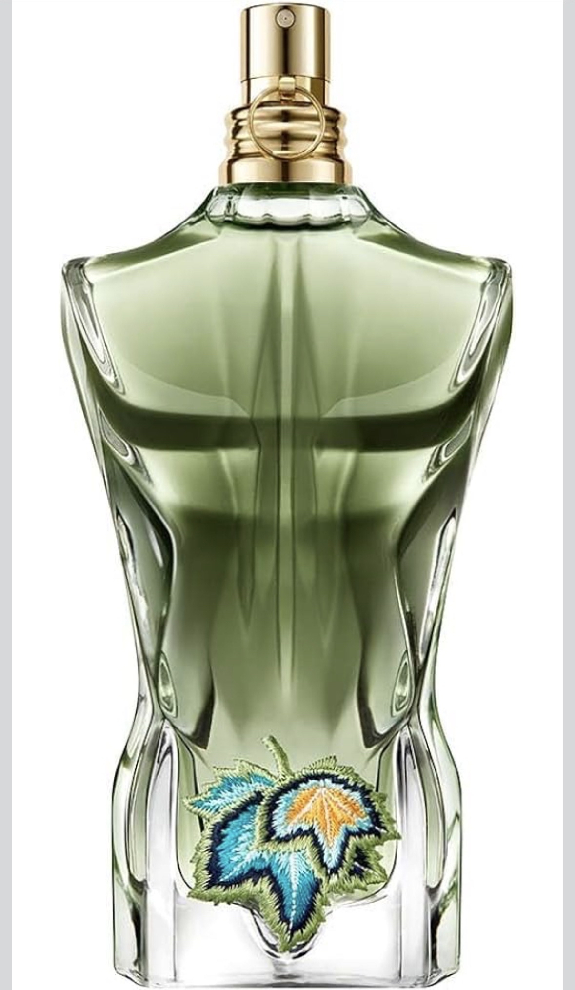 Amazon: JPG Le Beau Paradise Garden 125ml (Vend. Aromanza)