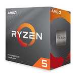Amd Procesador Amd Ryzen 5 3600 Core 3.6 Ghz Socket Am4 vendido por AMAZON MEXICO