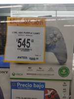Walmart: Controles Power A para Xbox