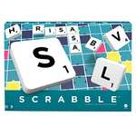 Amazon: Scrabble 50 % de descuento