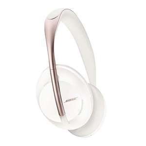 Bose Noise Cancelling Headphones 700: $3369 (Banorte), $3866 (HSBC)