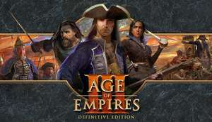 Age of Empires III Gratis Steam