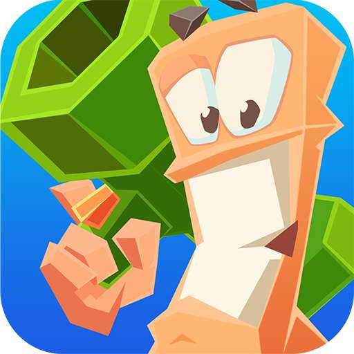 Google Play: Worms 4