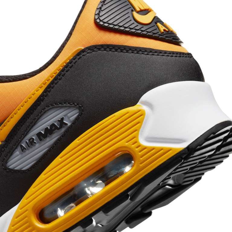 Invictus: Tenis Nike Air Max 90 para hombre - Tallas 26.5 a 28