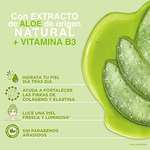 Amazon: Pond's Cuidado Facial Fruity Hydra Fresh Aloe, Gel Hidratante, 110 g Precio con planea y cancela envio gratis Prime