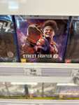 Walmart: Street Fighter 6 físico para PS5