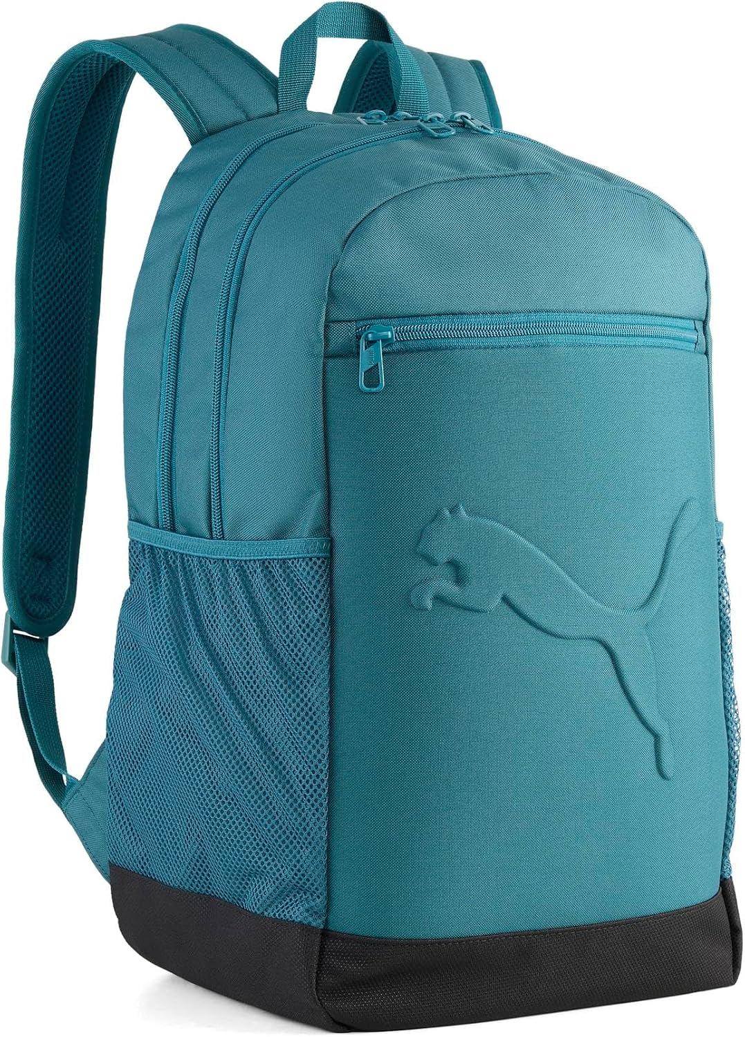 Amazon: Mochila Puma Buzz, Unisex, Verde, Talla INT