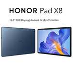 Amazon: Tablet Honor Pad X8 4GB 64GB