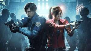 Gamivo: Resident Evil 2 Remake [Deluxe Edition] XBOX Argentina