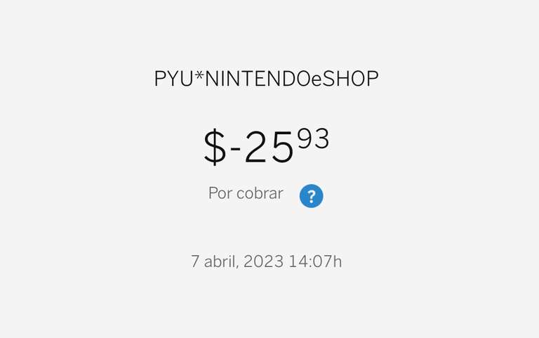 Nintendo E-Shop Argentina: Worms WMD
