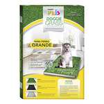 Amazon: Fancy Pets DOGGIE GRASS GDE