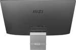 Amazon: Monitor 4k MSI Modern de 27" con USB-C
