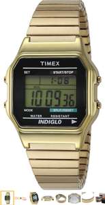 Amazon: Reloj Timex T78677