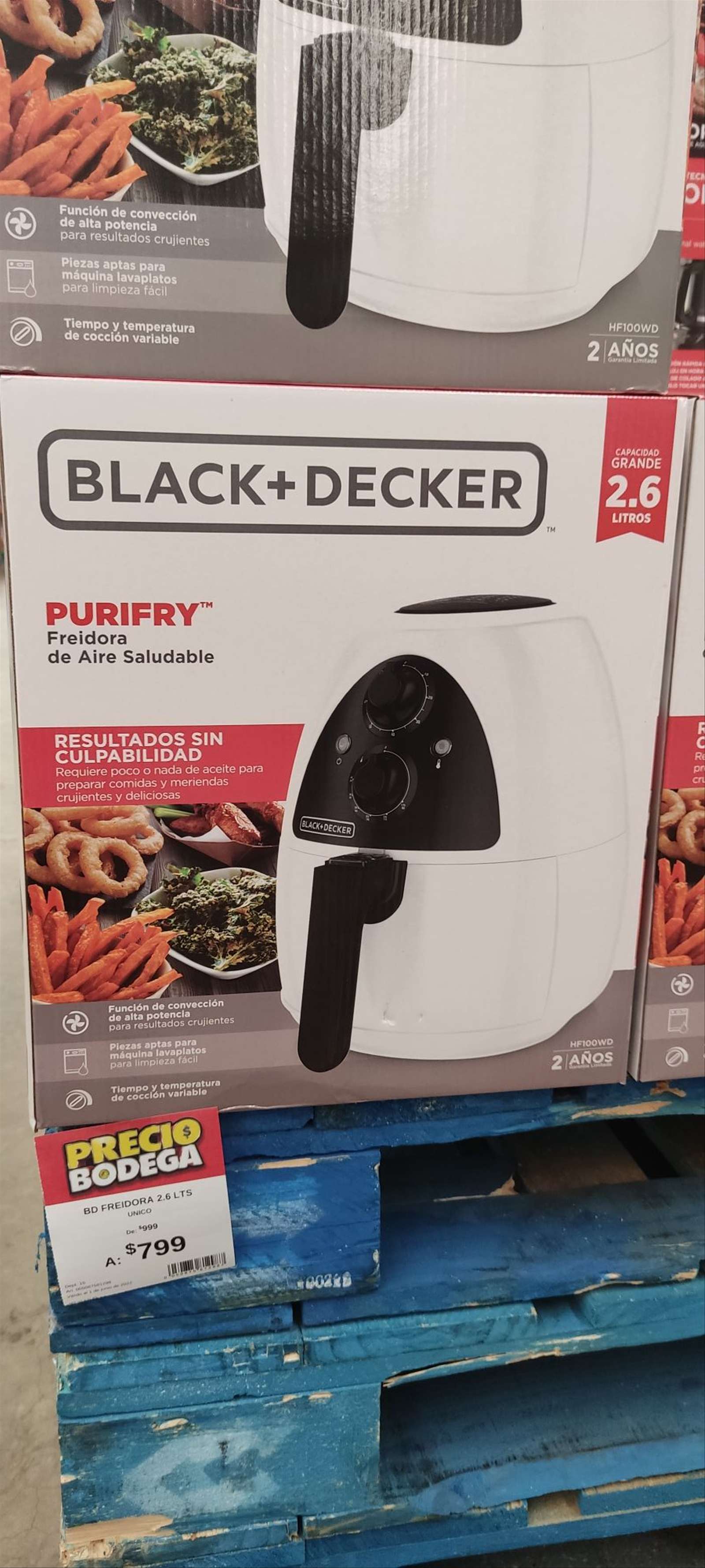 Filtro para cafetera Great Value canasta 200 Pzas | Walmart