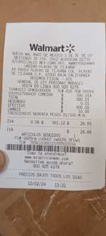 Walmart: Comedor 5 Piezas Hometrends $390.01