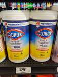 Chedraui: Toallitas Desinfectantes Clorox 75 piezas