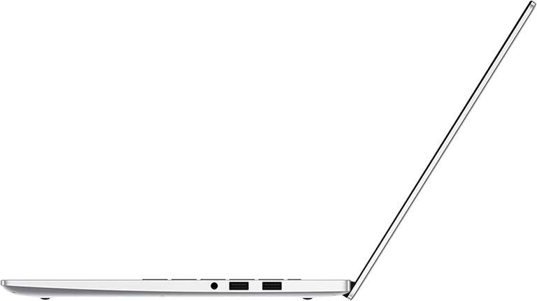 Amazon: HUAWEI MateBook D 15 2023 – Laptop de 15.6”, Intel Core i5, 16GB RAM 512GB SSD, Carga rápida 65 W, Huella Digital + Office 365 1 año