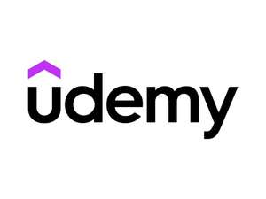 Udemy: Lista de Cursos Gratuitos: Python, NFT, Sketchup, Revit, AI, Software & IT, Business, Marketing, etc.
