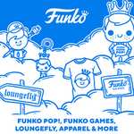 Amazon: Funko Marvel Calendario De Adviento
